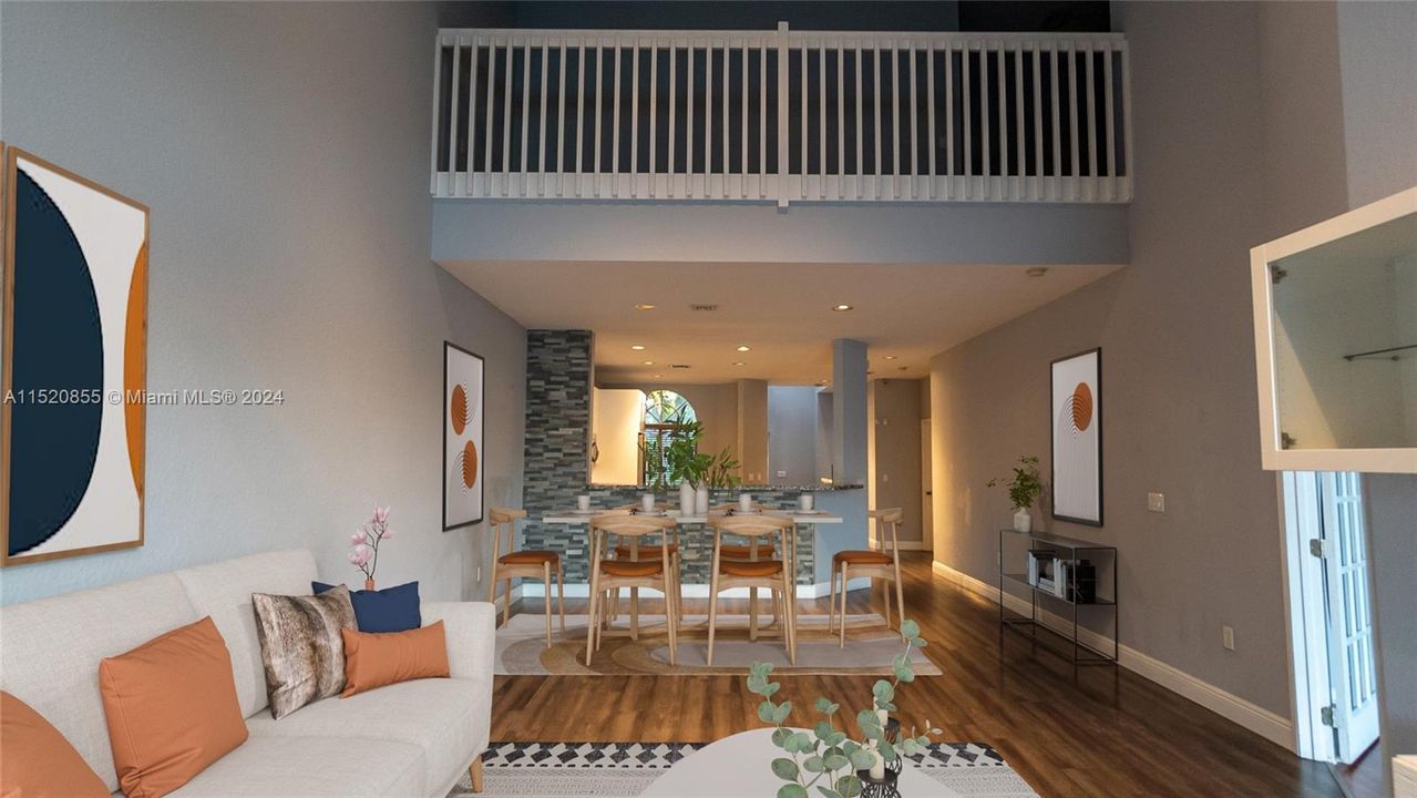 Recently Rented: $4,100 (3 beds, 3 baths, 2452 Square Feet)