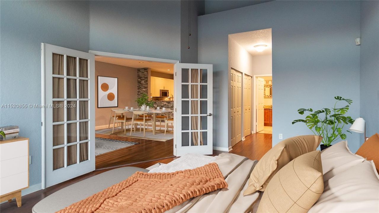 Recently Rented: $4,100 (3 beds, 3 baths, 2452 Square Feet)