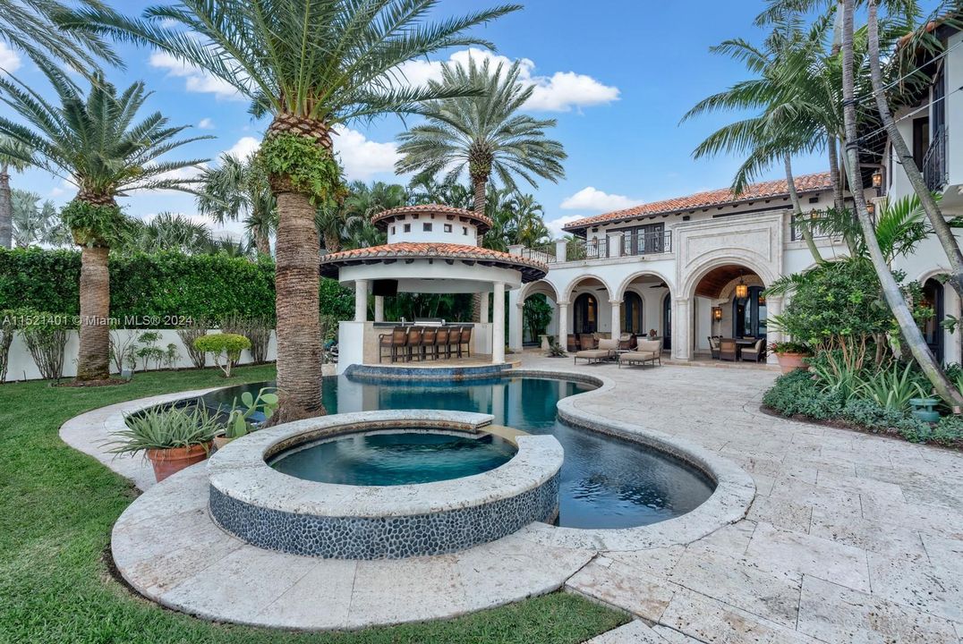 For Sale: $29,850,000 (6 beds, 7 baths, 8514 Square Feet)