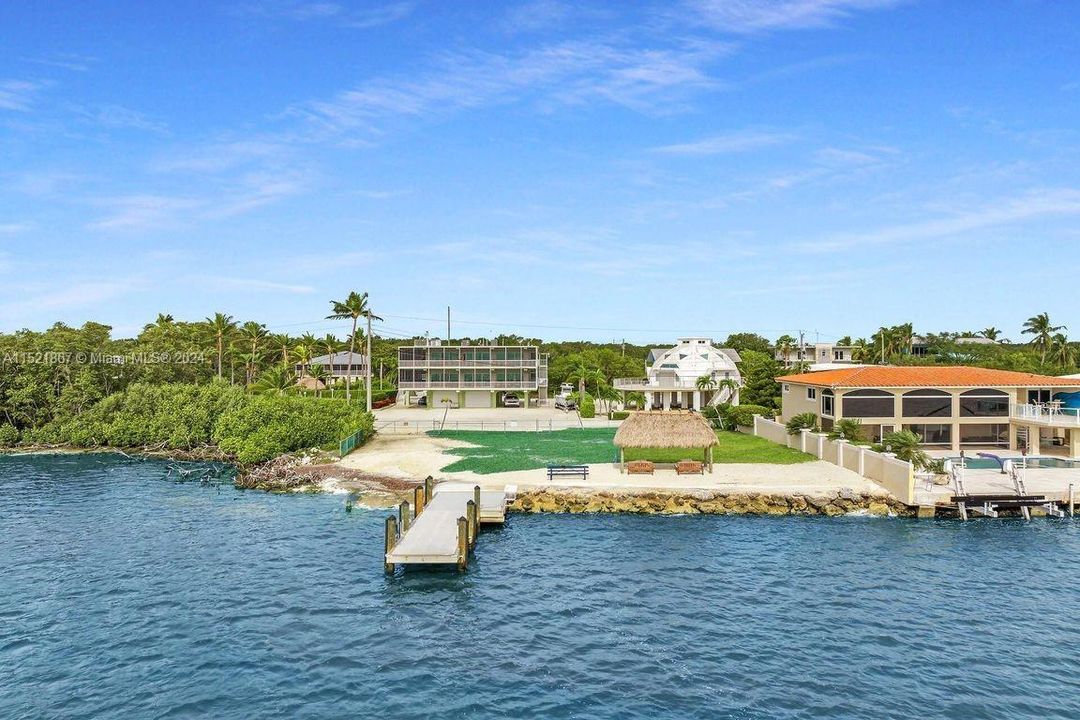 HOA Park with Boat Ramp