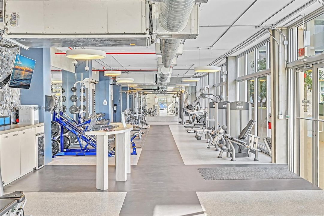 Recently Rented: $2,650 (0 beds, 1 baths, 680 Square Feet)