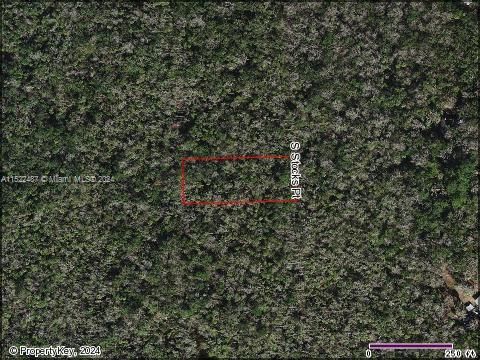 For Sale: $25,000 (1.24 acres)