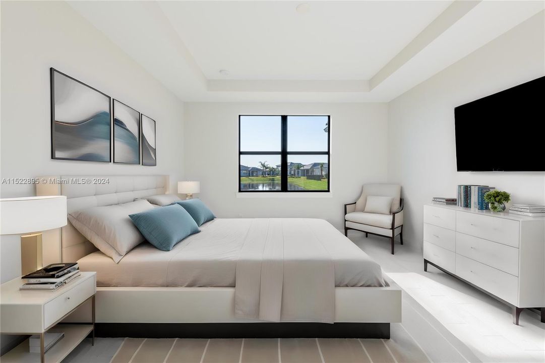 Recientemente alquilado: $3,500 (5 camas, 4 baños, 2894 Pies cuadrados)