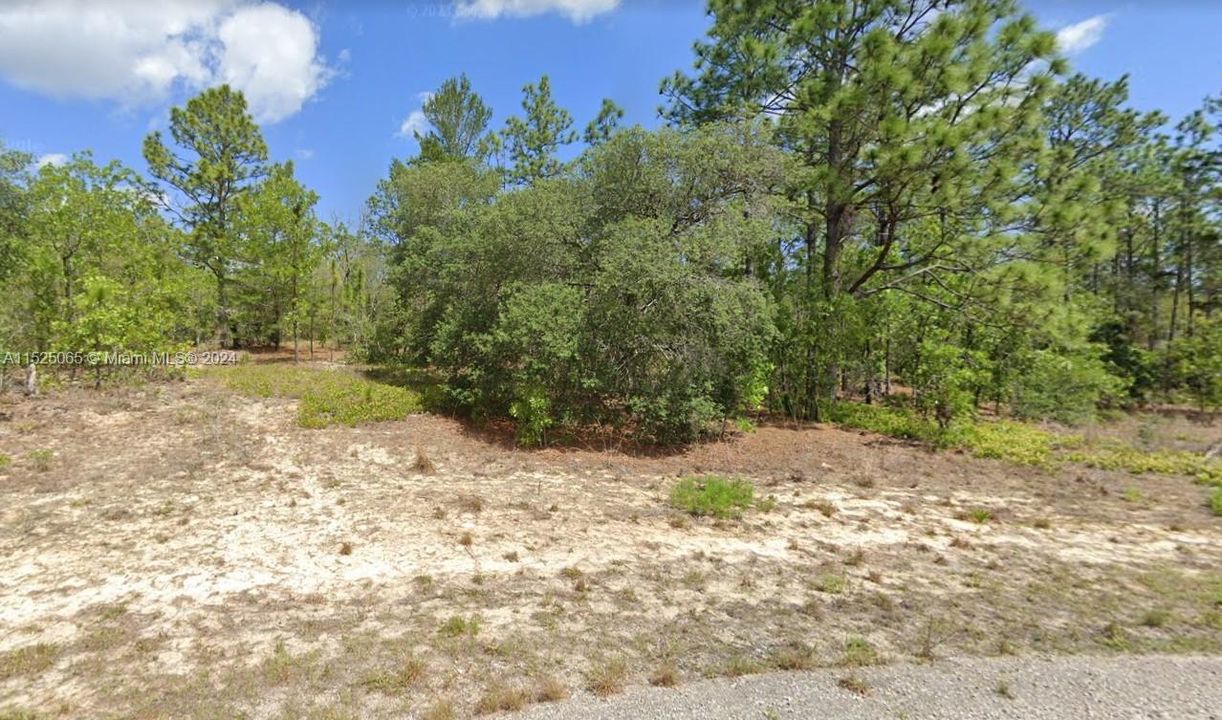 For Sale: $34,000 (0.80 acres)