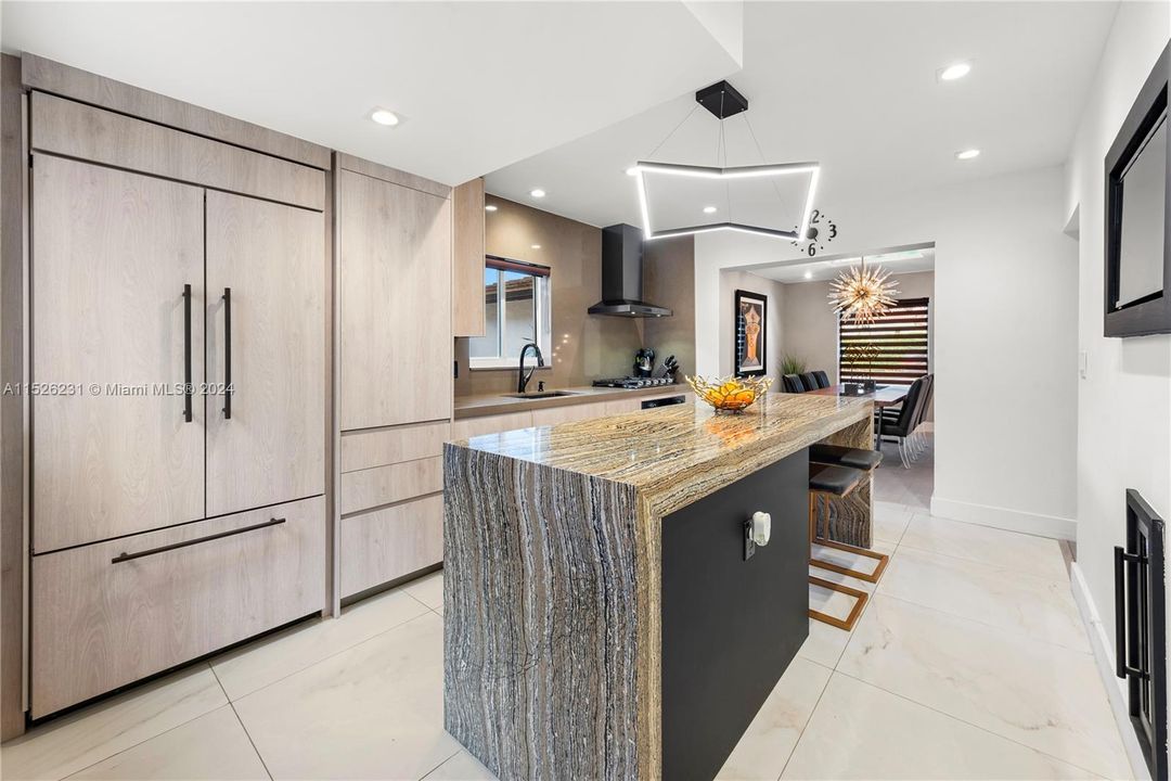 Active With Contract: $2,099,000 (4 beds, 3 baths, 2242 Square Feet)