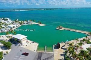 Ships store, boat launch and fuel