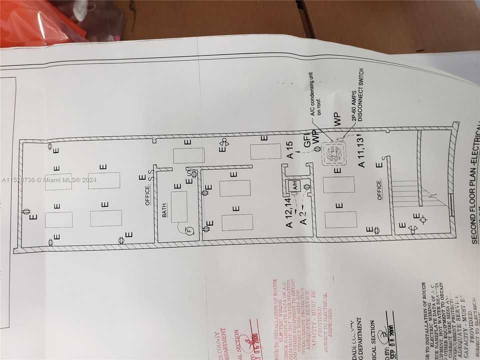 В аренду: $6,000 (0 спален, 0 ванн, 0 Квадратных фут)