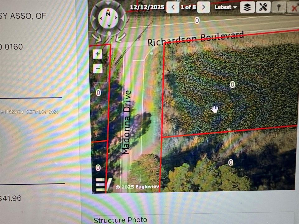 En Venta: $10,000 (1.00 acres)