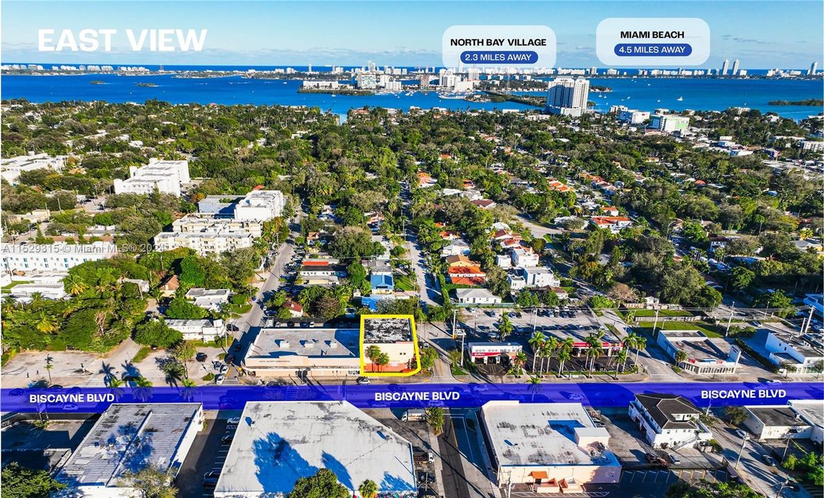 8301 BISCAYNE BLVD, MIAMI, FL 33138