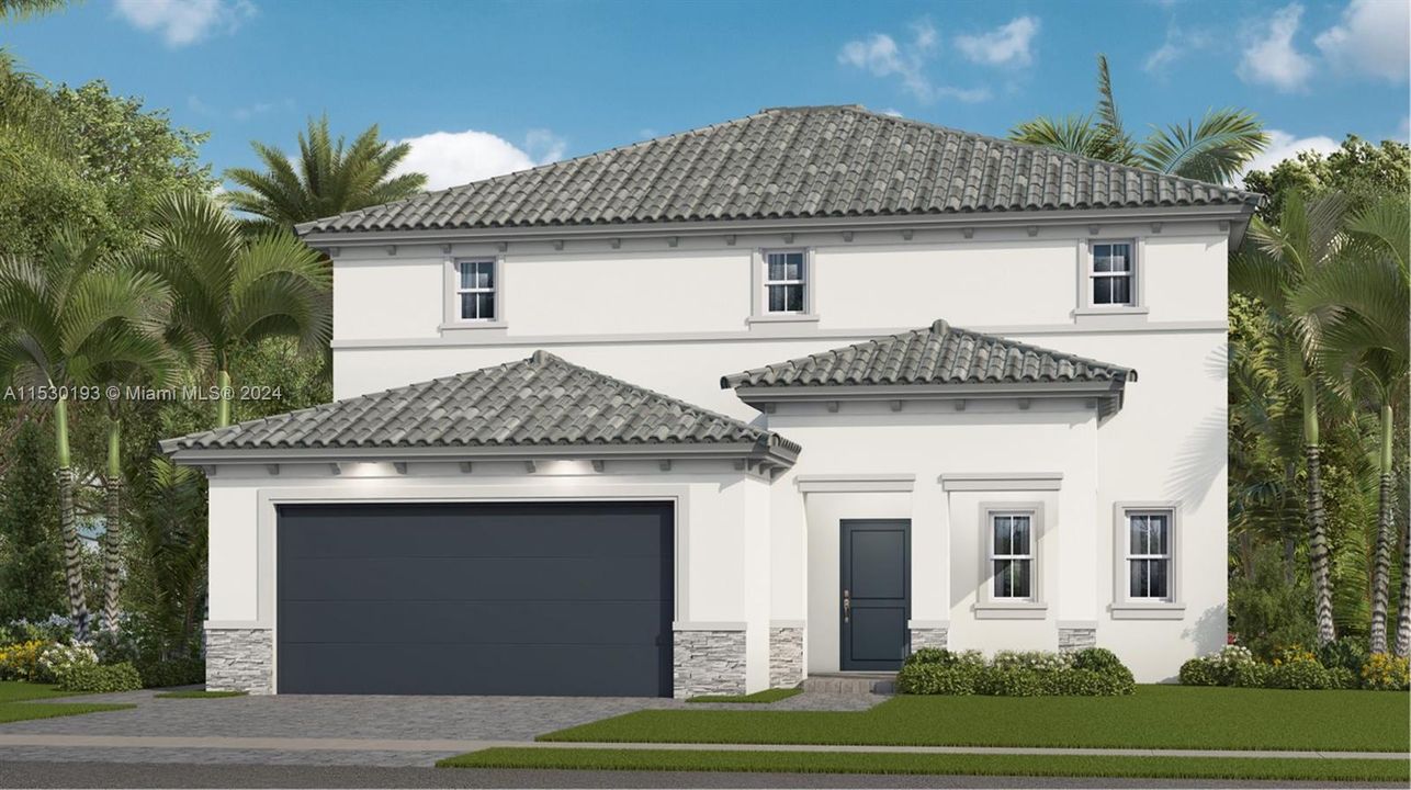 Recently Sold: $865,390 (5 beds, 3 baths, 2987 Square Feet)