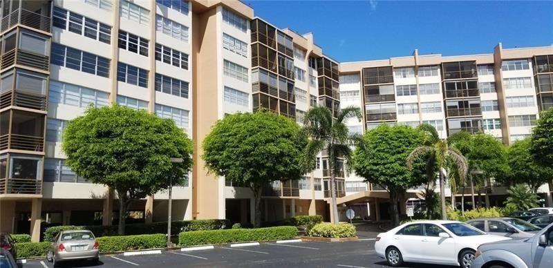 Arbor Bldg