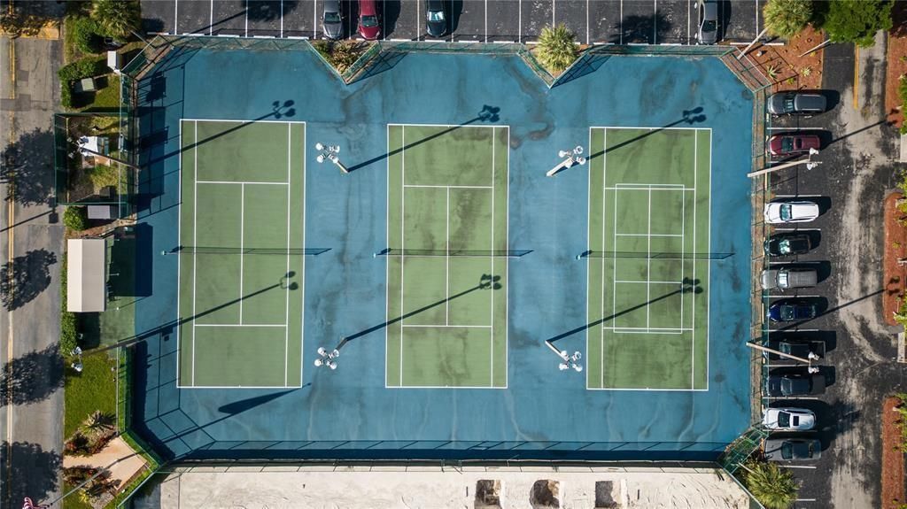 tennis