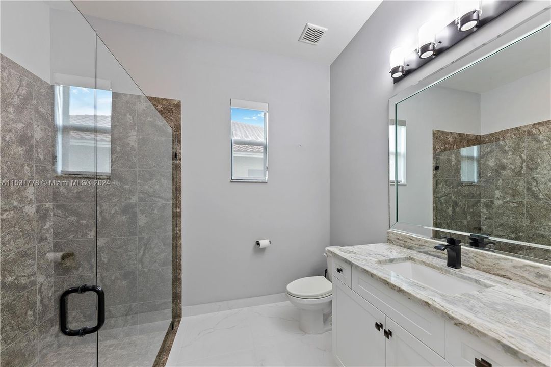 In-law Bathroom