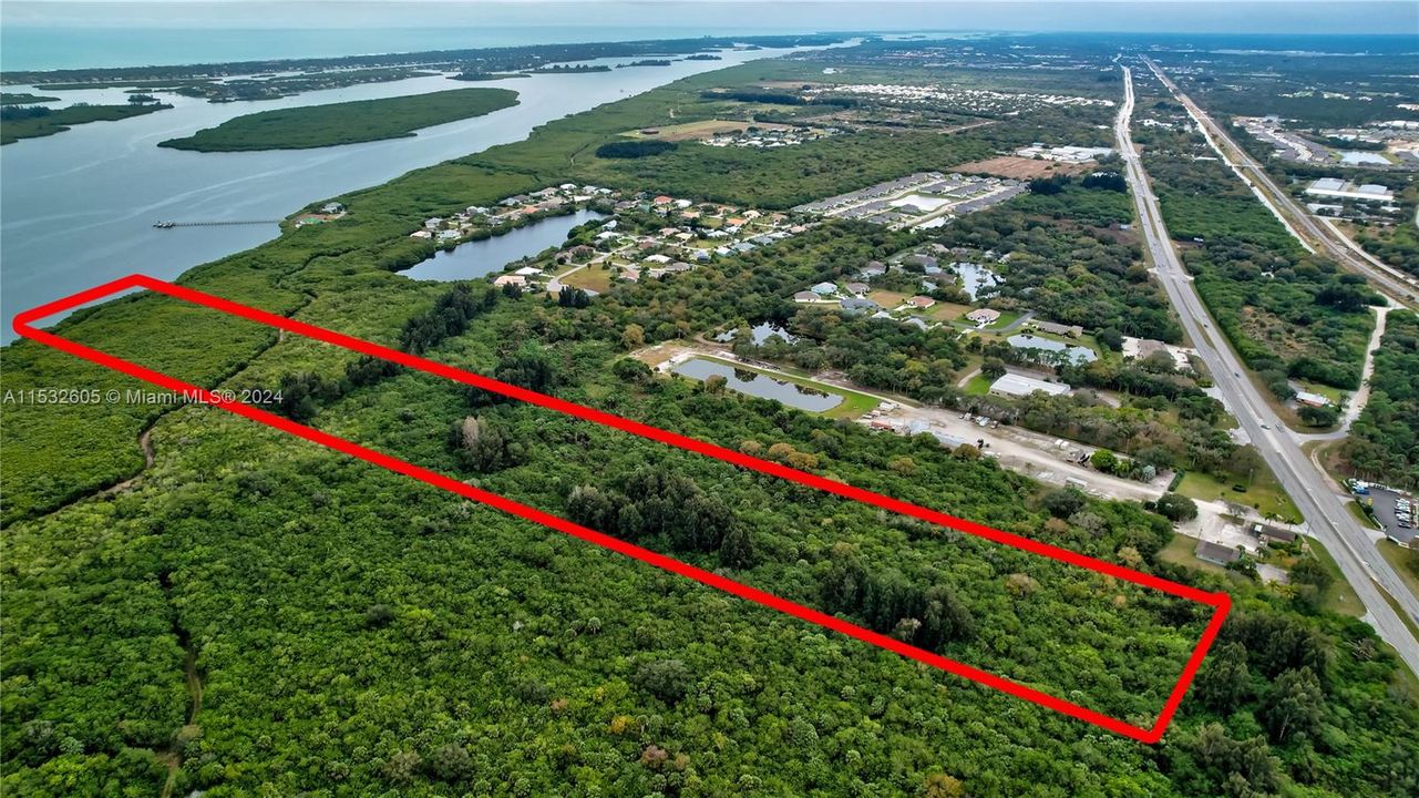 For Sale: $1,795,000 (10.03 acres)