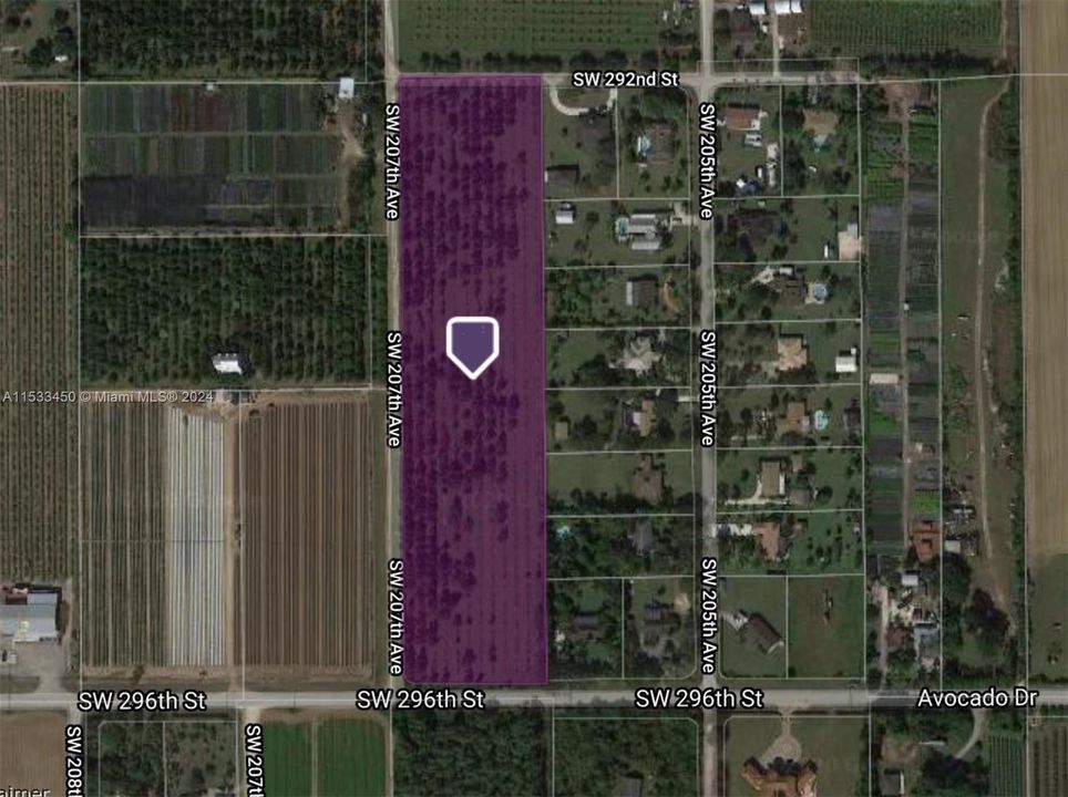 For Sale: $1,200,000 (8.78 acres)