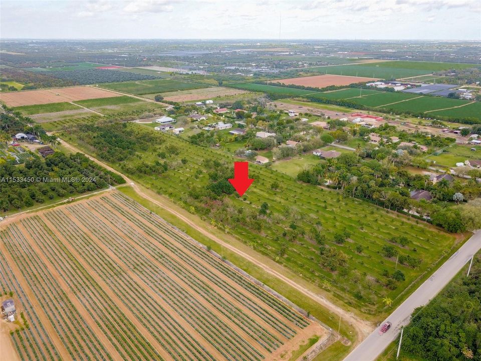 For Sale: $1,200,000 (8.78 acres)