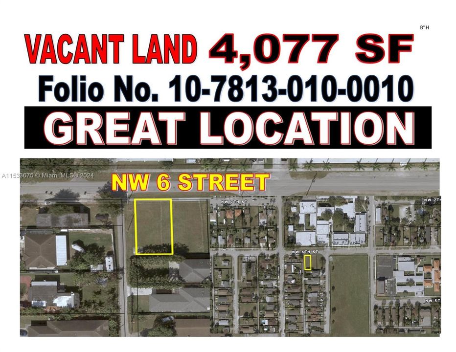 For Sale: $199,000 (0.09 acres)