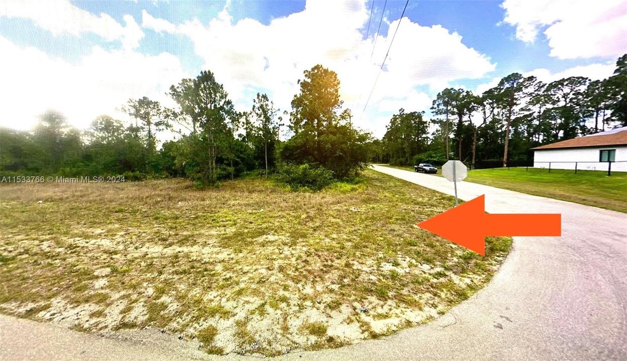 Active With Contract: $25,000 (0.28 acres)