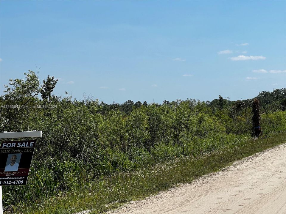 Recently Sold: $44,999 (2.50 acres)