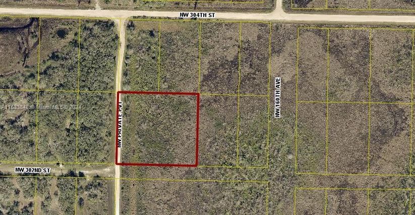 Recently Sold: $44,999 (2.50 acres)