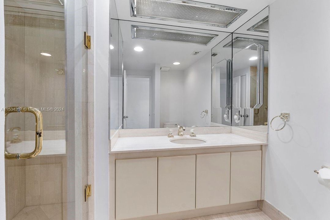 Powder/Guest bathroom