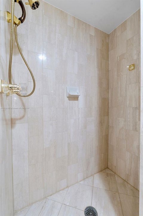 Powder/Guest bathroom