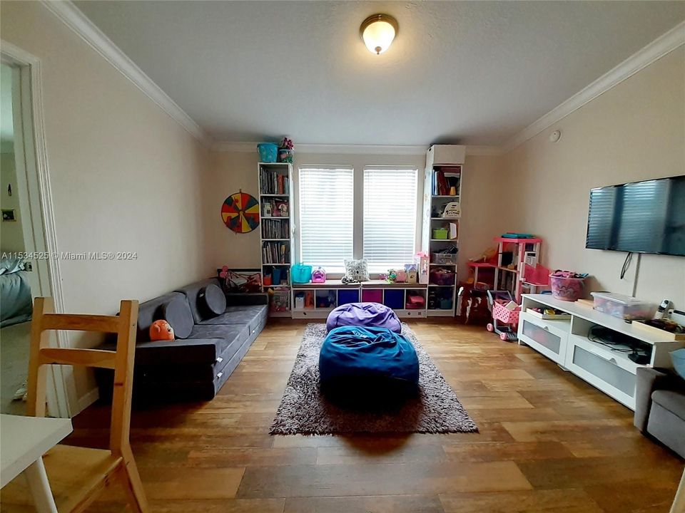 Play Room