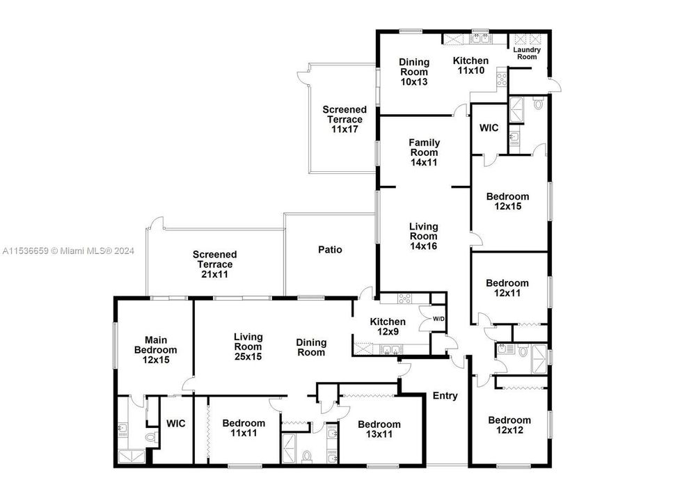 Recently Sold: $1,799,000 (0 beds, 0 baths, 3073 Square Feet)