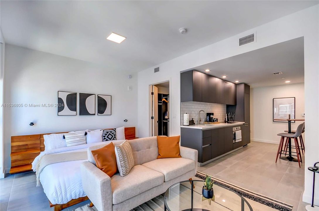 Active With Contract: $405,000 (0 beds, 1 baths, 446 Square Feet)