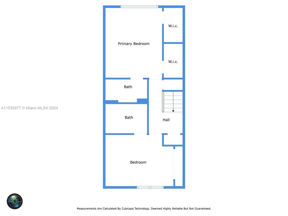 Recently Sold: $410,000 (2 beds, 2 baths, 1110 Square Feet)