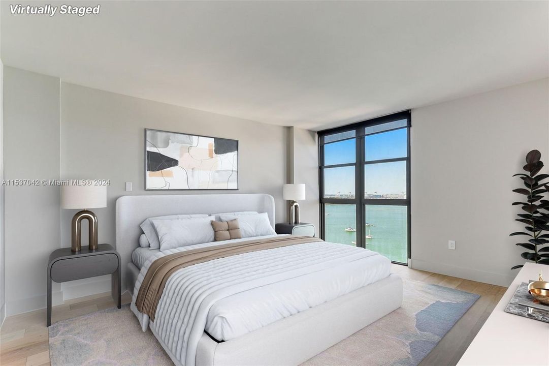 Active With Contract: $1,150,000 (2 beds, 2 baths, 1154 Square Feet)