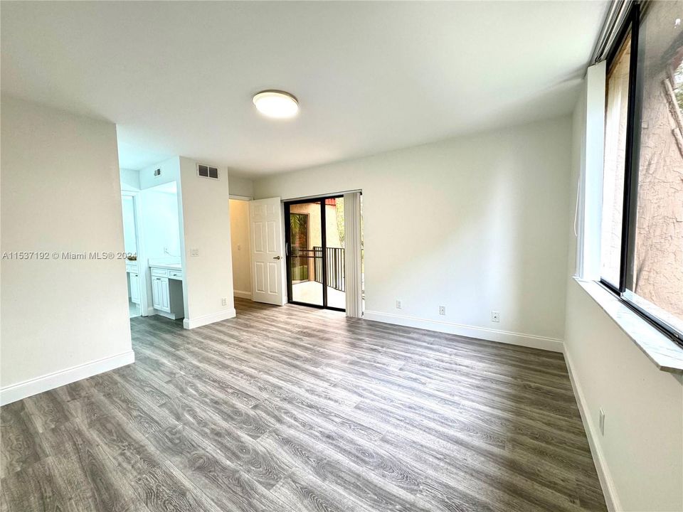 Master wlaking-closet