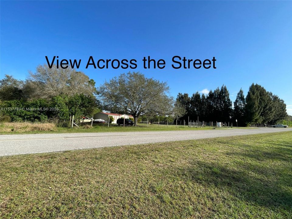 Active With Contract: $47,000 (1.09 acres)