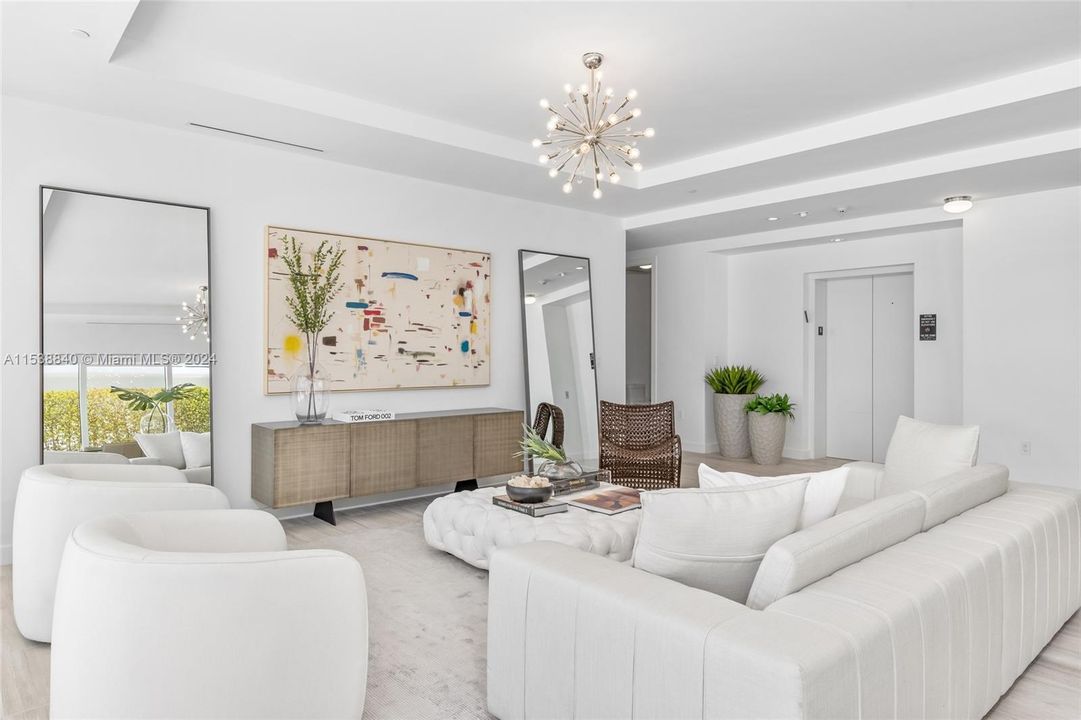 For Sale: $3,685,000 (2 beds, 2 baths, 2040 Square Feet)