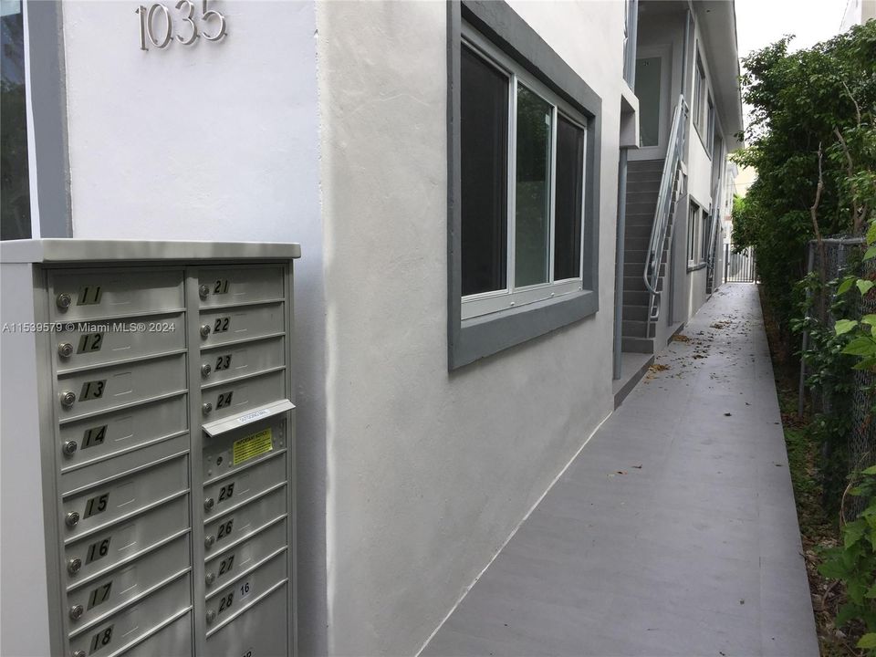 Recientemente alquilado: $2,200 (1 camas, 1 baños, 622 Pies cuadrados)