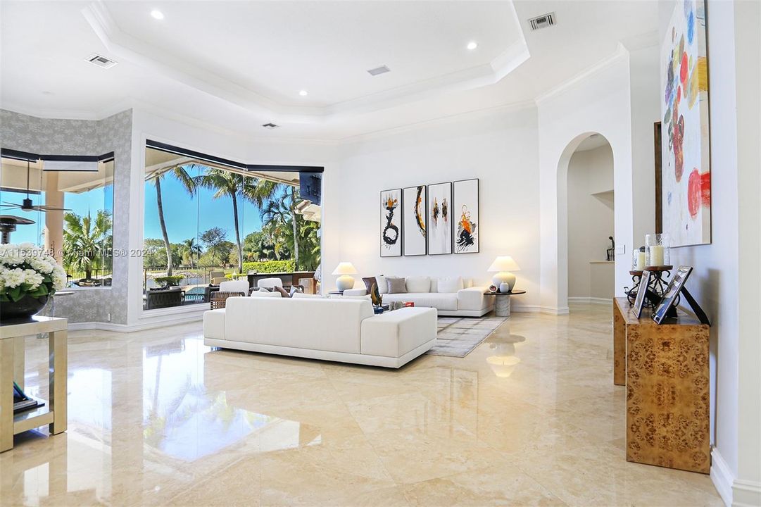 Active With Contract: $2,650,000 (4 beds, 3 baths, 3975 Square Feet)
