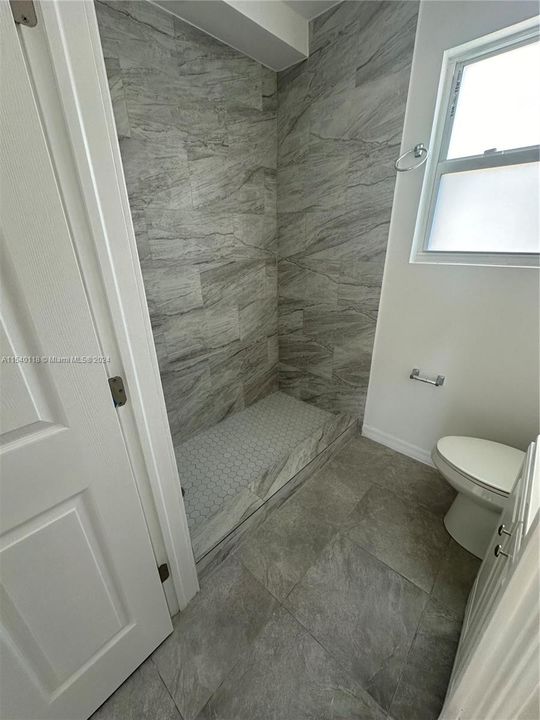 House bathroom