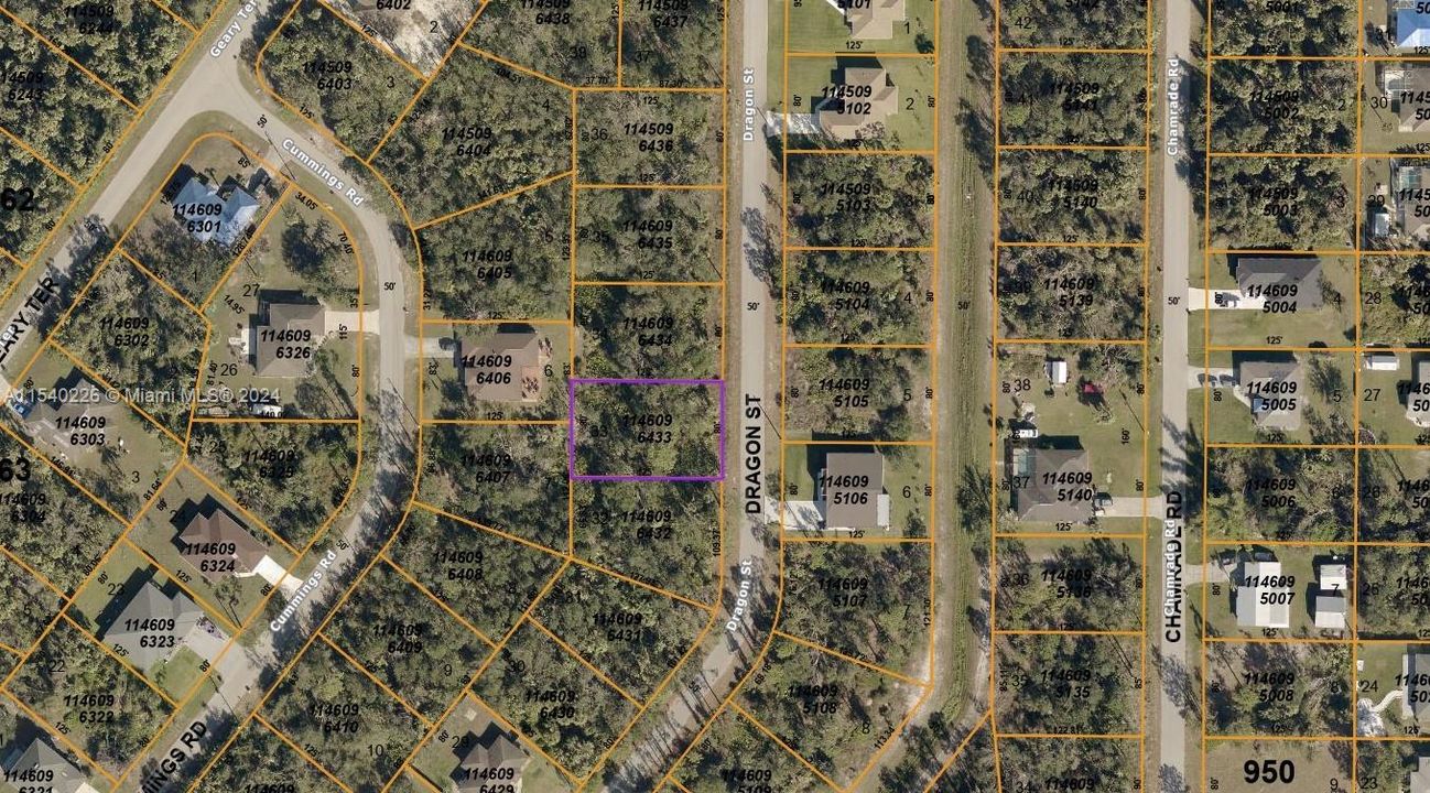 Active With Contract: $21,900 (0.23 acres)