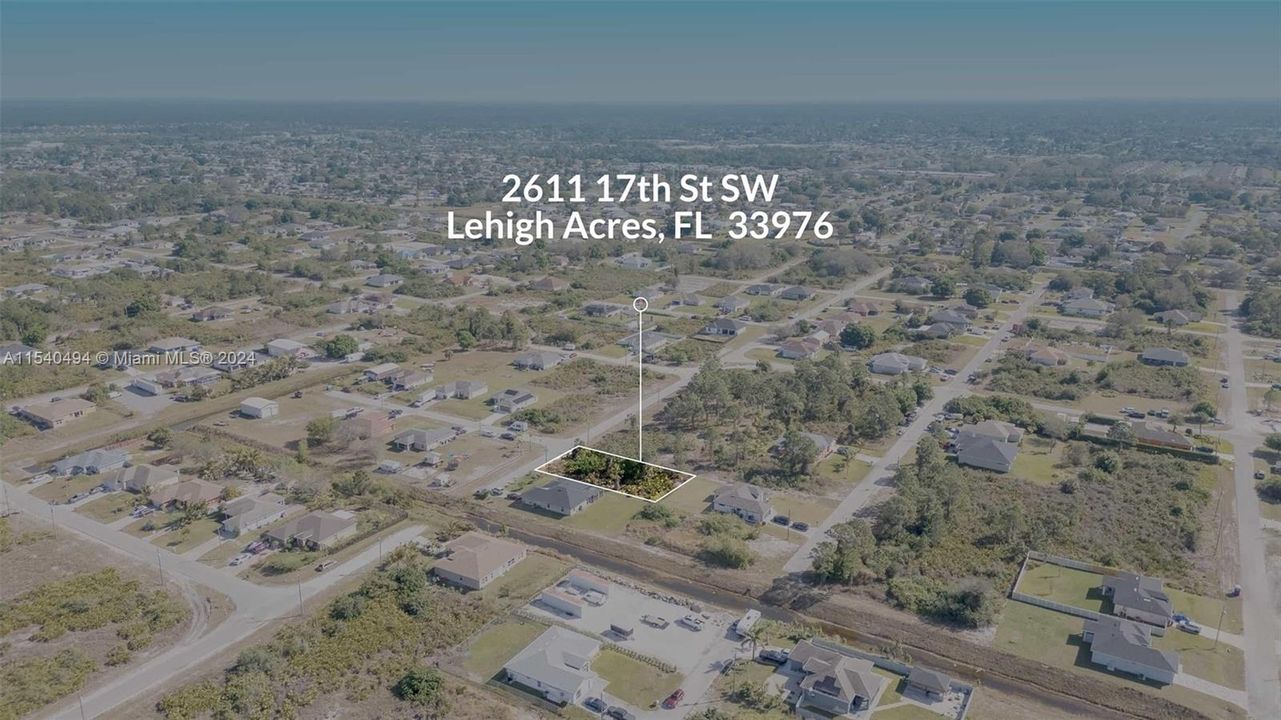 Recently Sold: $30,000 (0.24 acres)