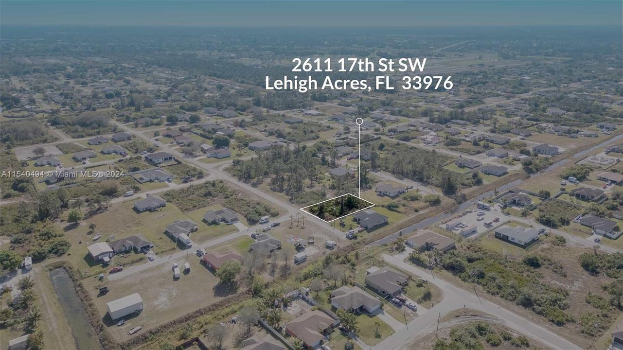 Recently Sold: $30,000 (0.24 acres)