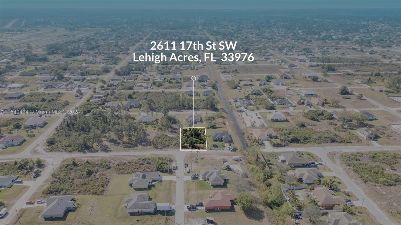 Recently Sold: $30,000 (0.24 acres)