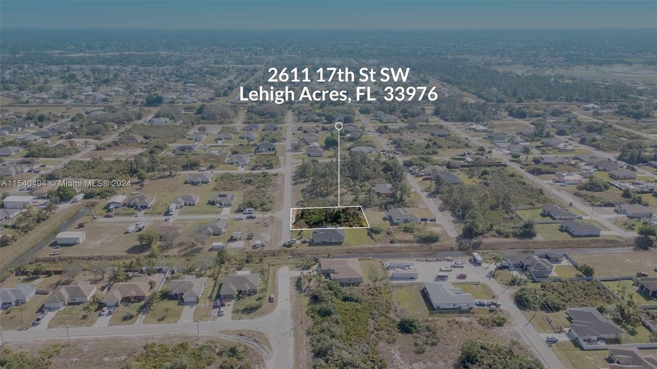 Recently Sold: $30,000 (0.24 acres)