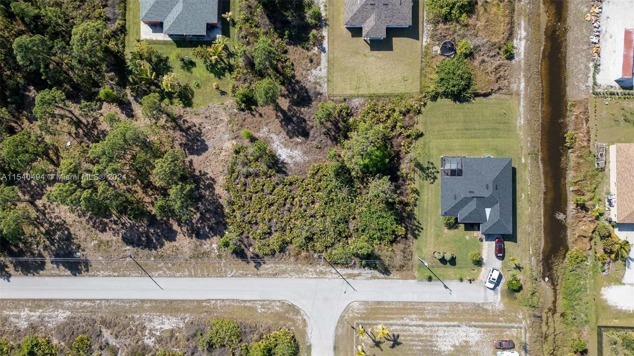 Recently Sold: $30,000 (0.24 acres)