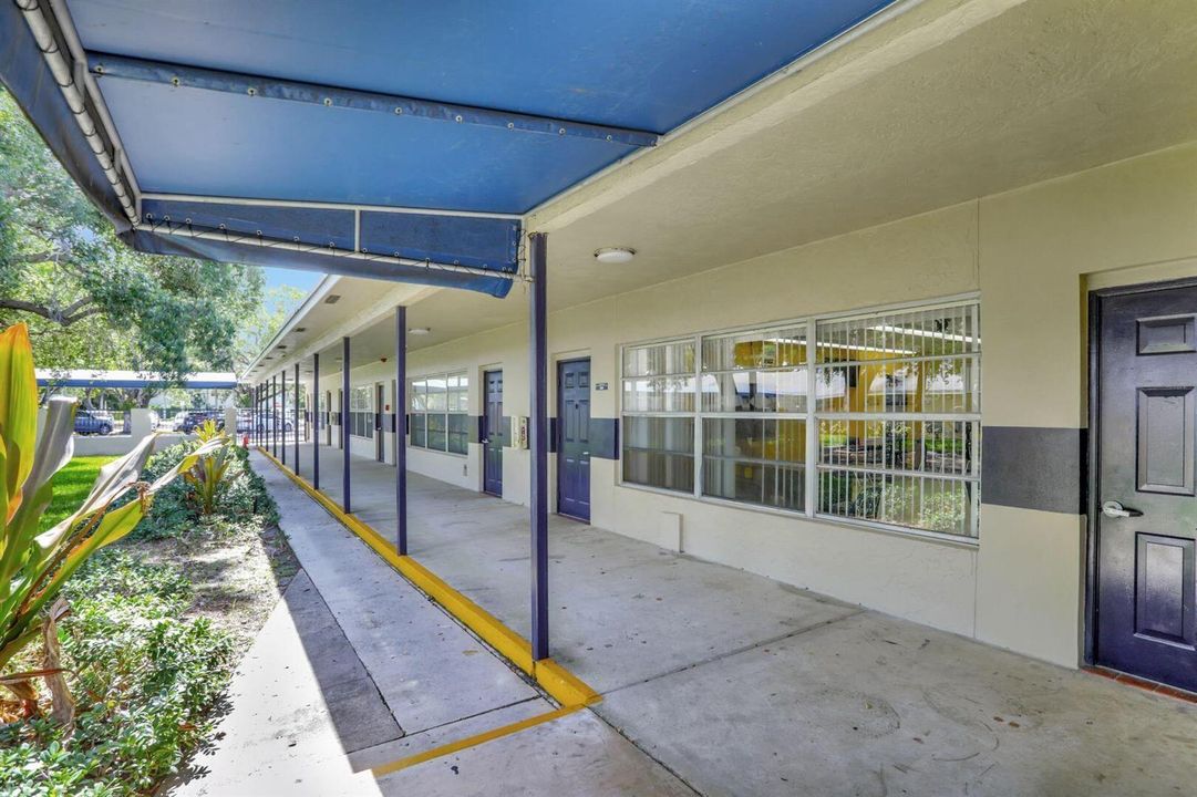 S Building Facing SE - Copy