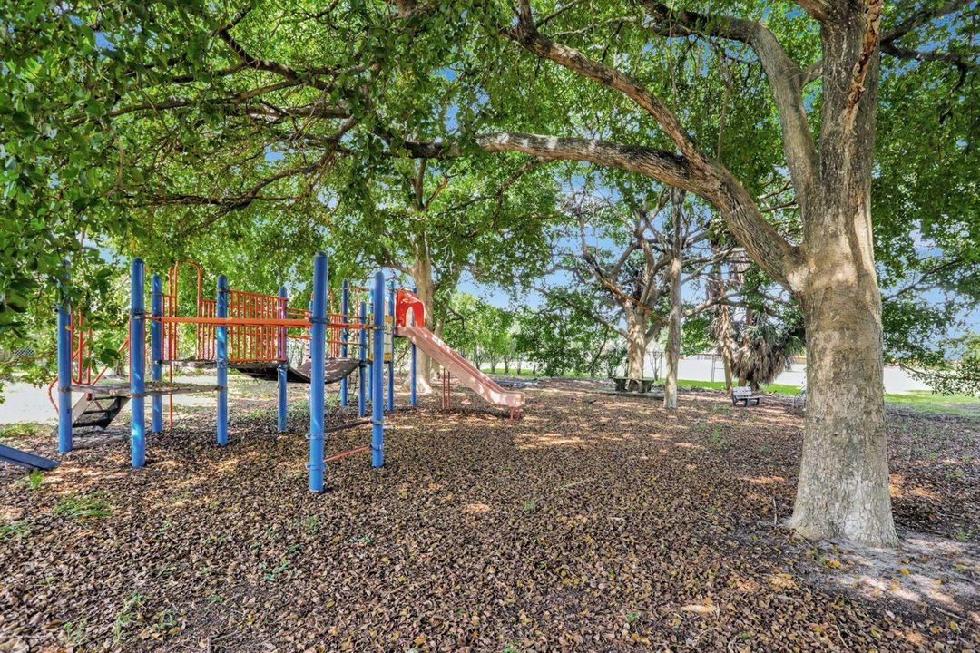 Park Playground