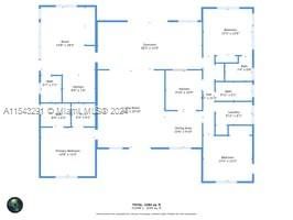Недавно продано: $829,900 (4 спален, 4 ванн, 2810 Квадратных фут)