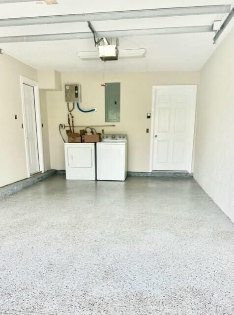 3021 Garage