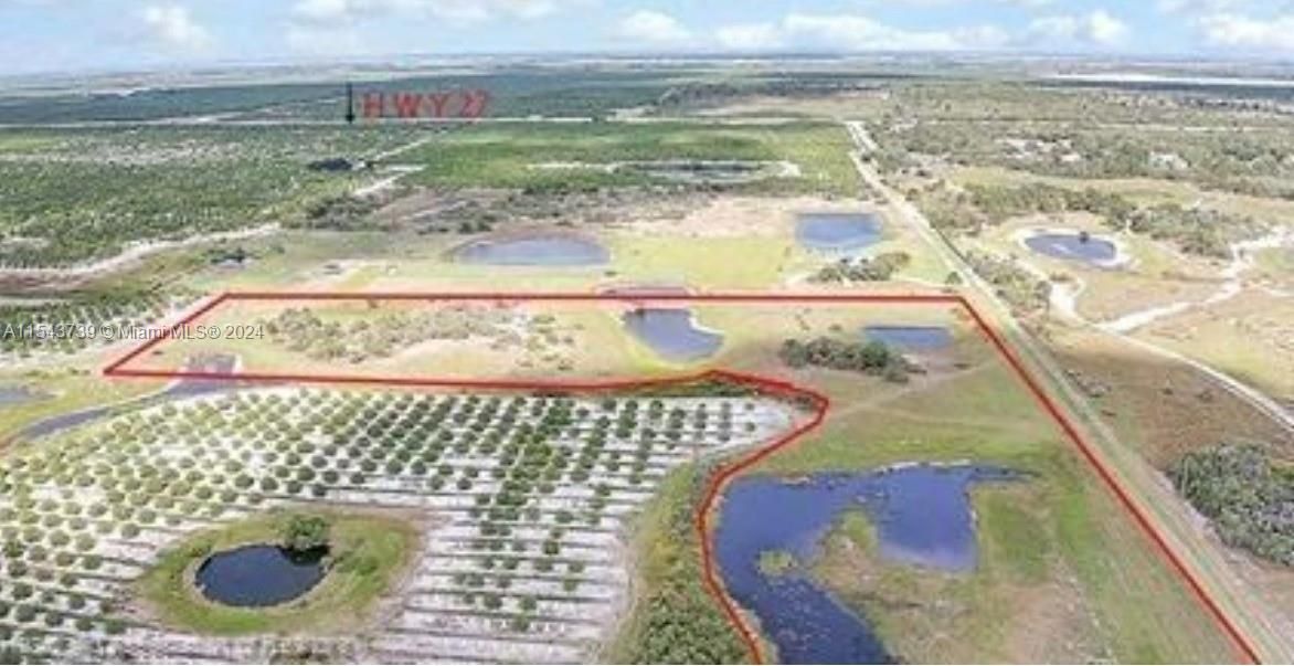 Vendido Recientemente: $150,000 (6.50 acres)