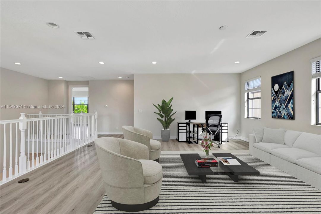 Недавно продано: $1,250,000 (4 спален, 3 ванн, 3806 Квадратных фут)