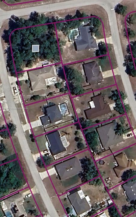 Vendido Recientemente: $75,000 (0.32 acres)